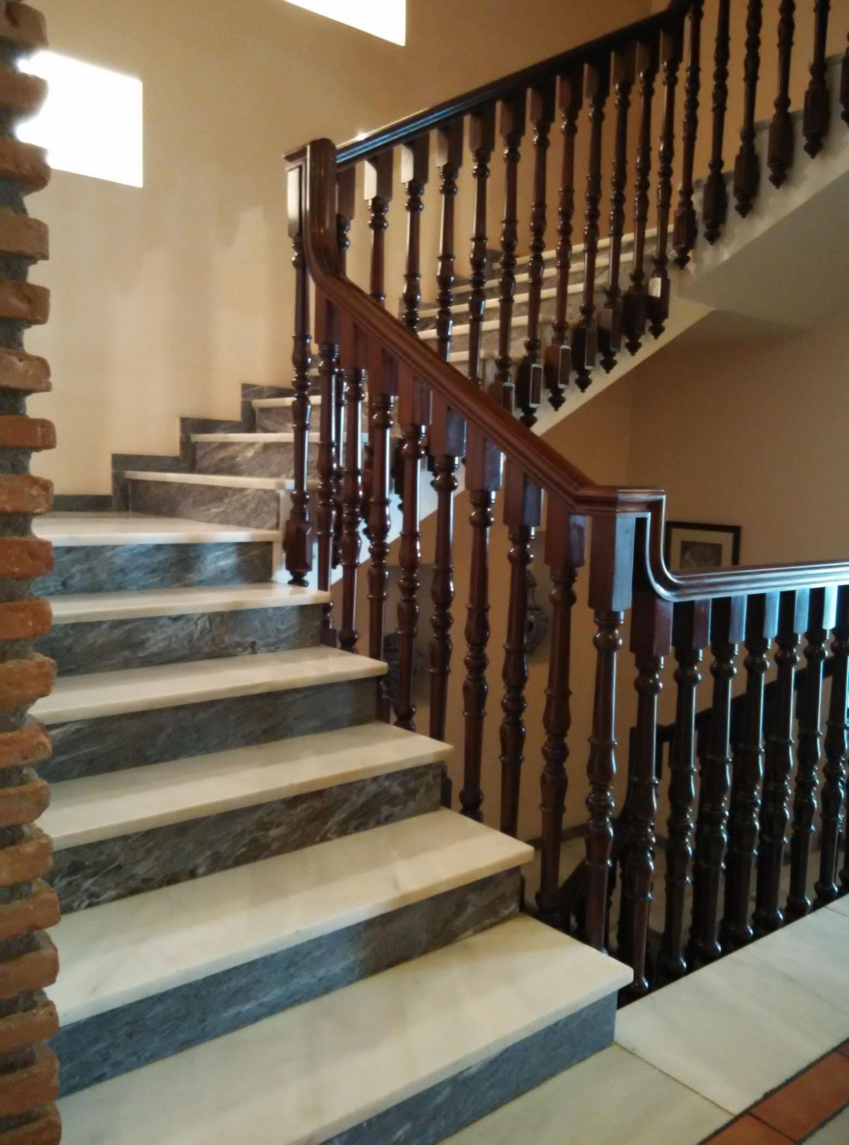 Hotel Calderon Cenes De La Vega Luaran gambar