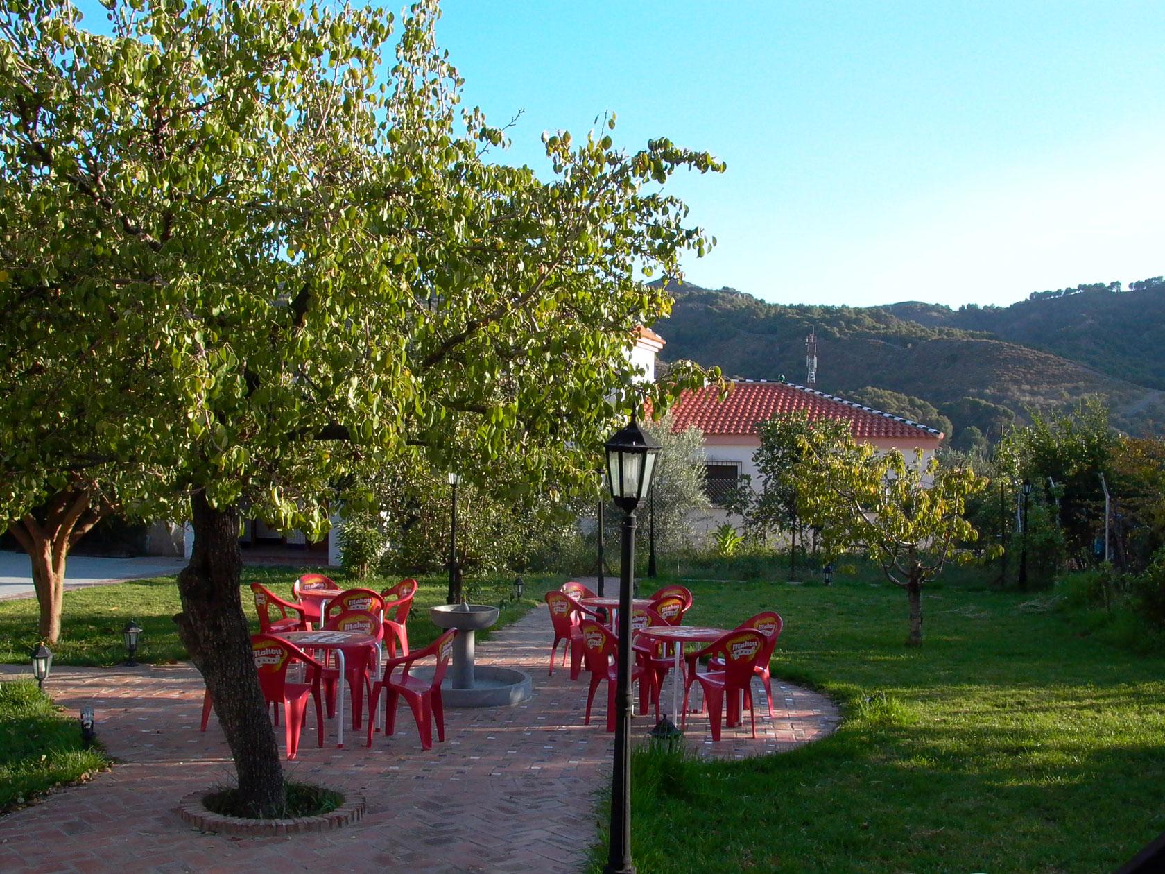 Hotel Calderon Cenes De La Vega Luaran gambar