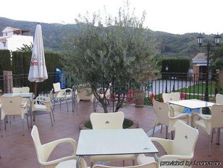 Hotel Calderon Cenes De La Vega Luaran gambar